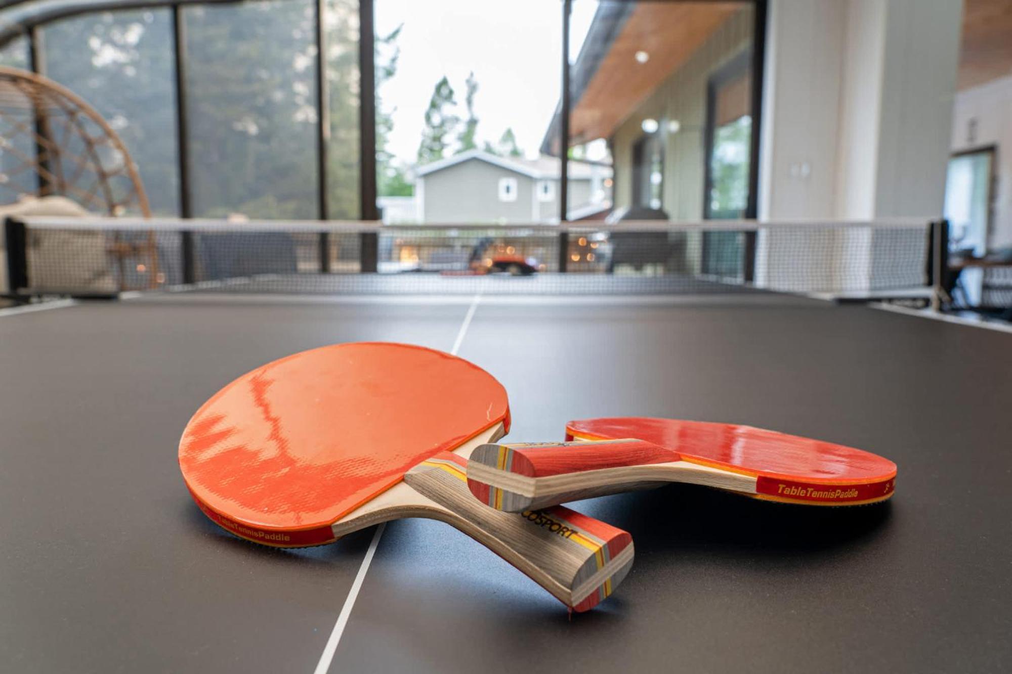 Merlot Mountain I Ping Pong I Sleep 7 I 55 Rokutv Invermere Eksteriør bilde